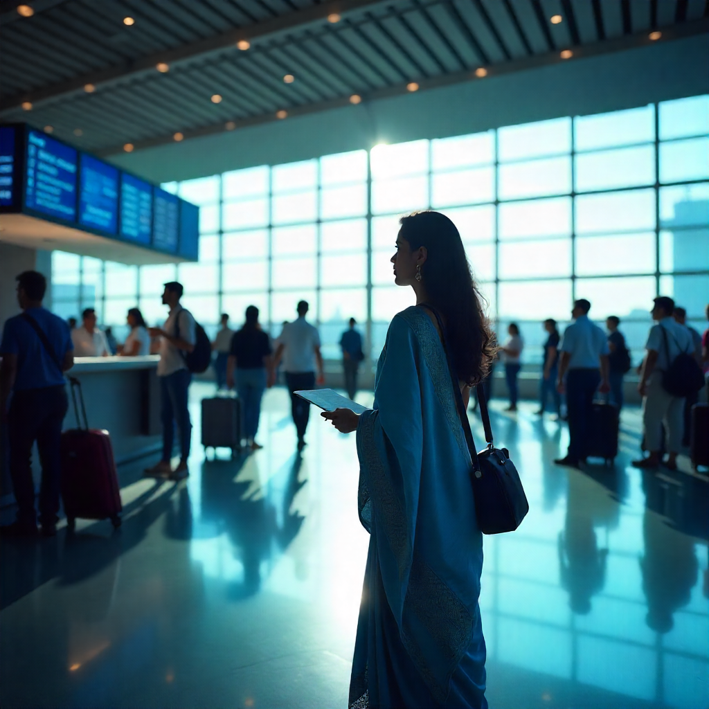 Flight Bookings